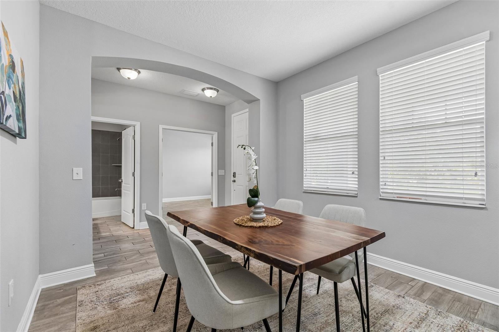 MC DAVIDS EAST SEMINOLE SUBDI - Residential