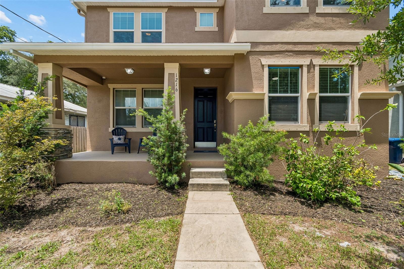 MC DAVIDS EAST SEMINOLE SUBDI - Residential