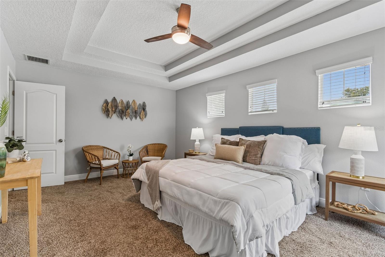 MC DAVIDS EAST SEMINOLE SUBDI - Residential