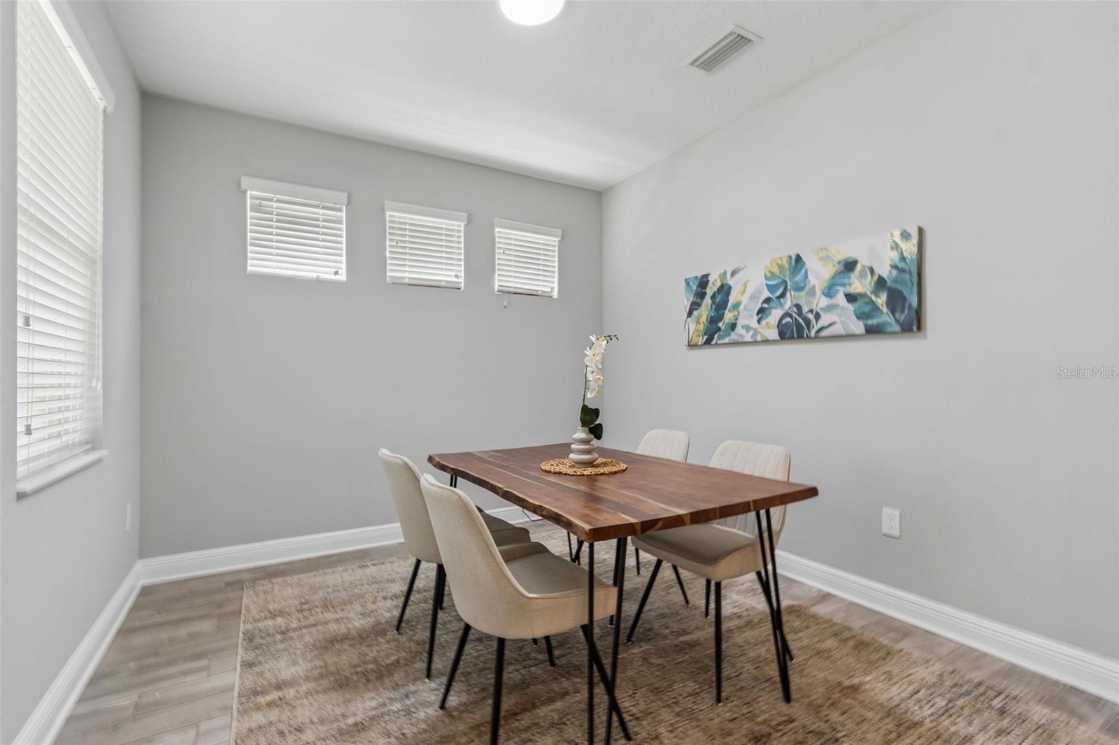 MC DAVIDS EAST SEMINOLE SUBDI - Residential