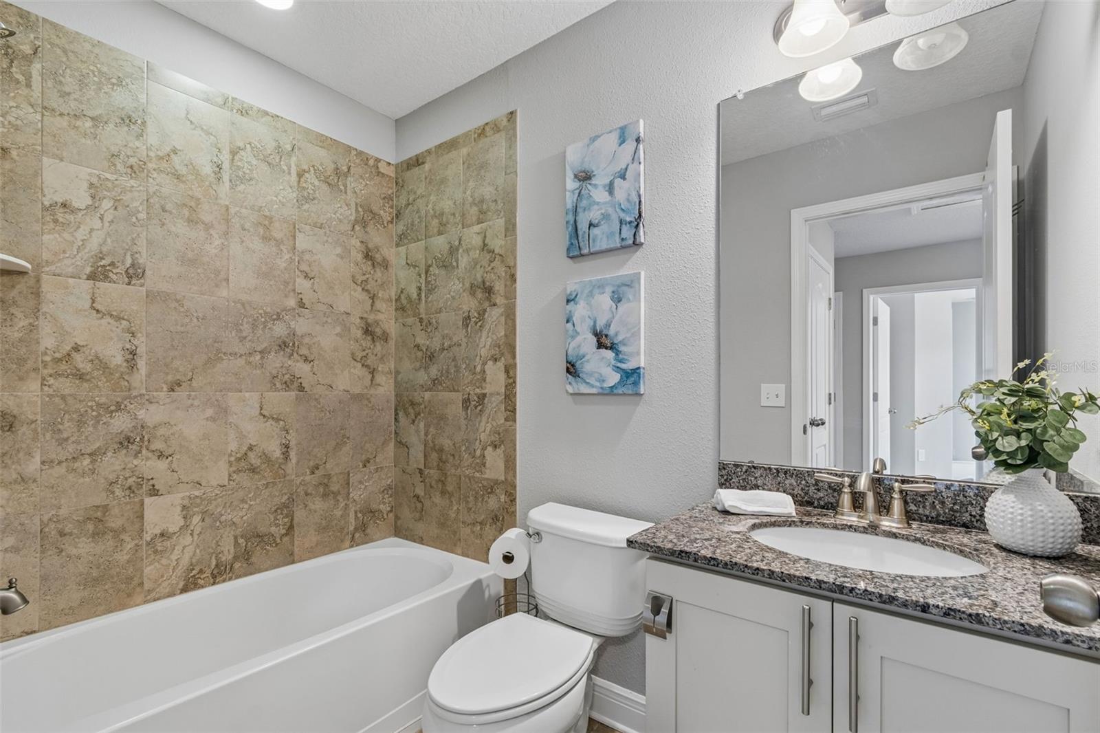 MC DAVIDS EAST SEMINOLE SUBDI - Residential