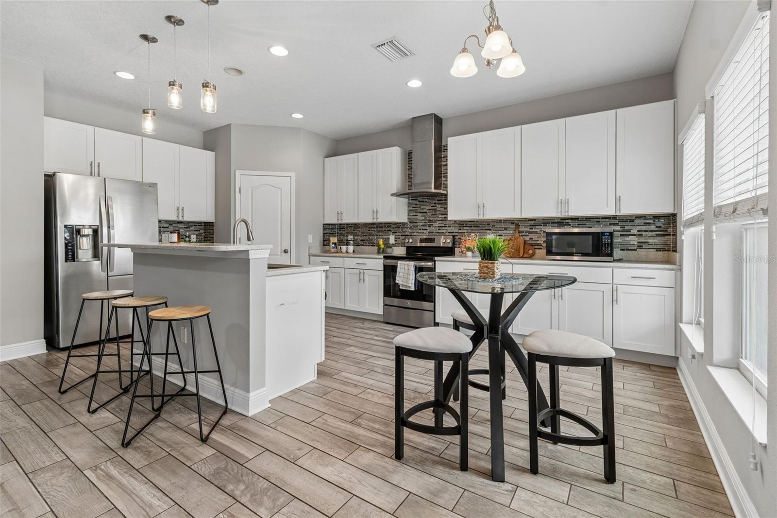 MC DAVIDS EAST SEMINOLE SUBDI - Residential