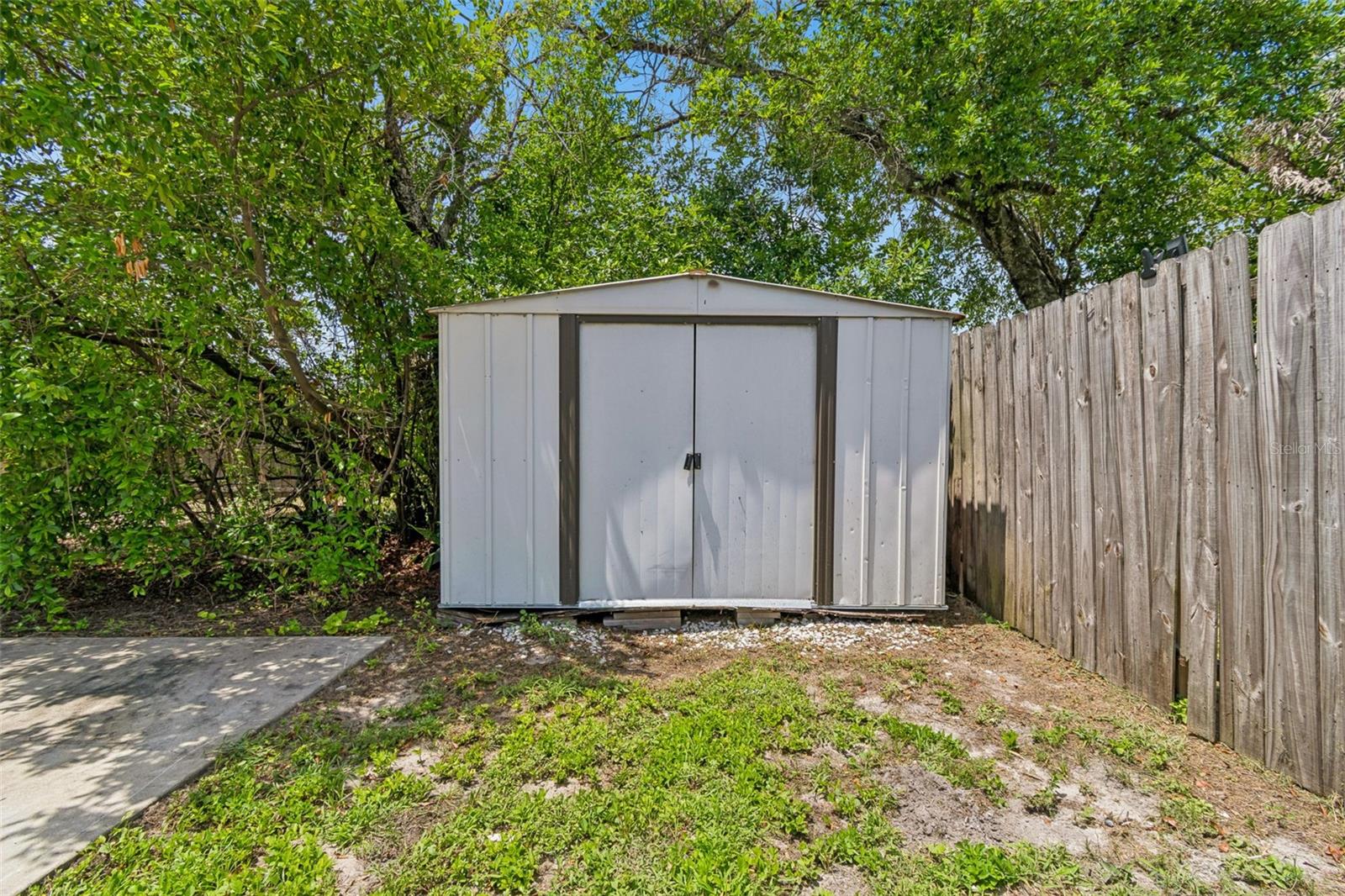 MC DAVIDS EAST SEMINOLE SUBDI - Residential