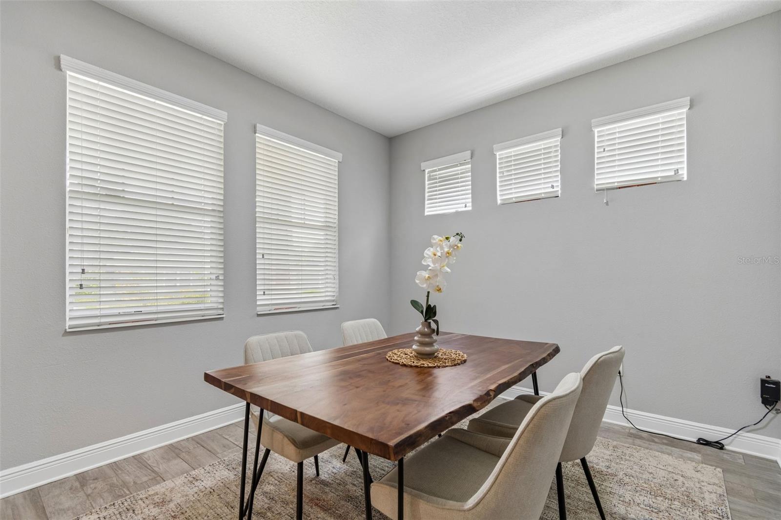 MC DAVIDS EAST SEMINOLE SUBDI - Residential