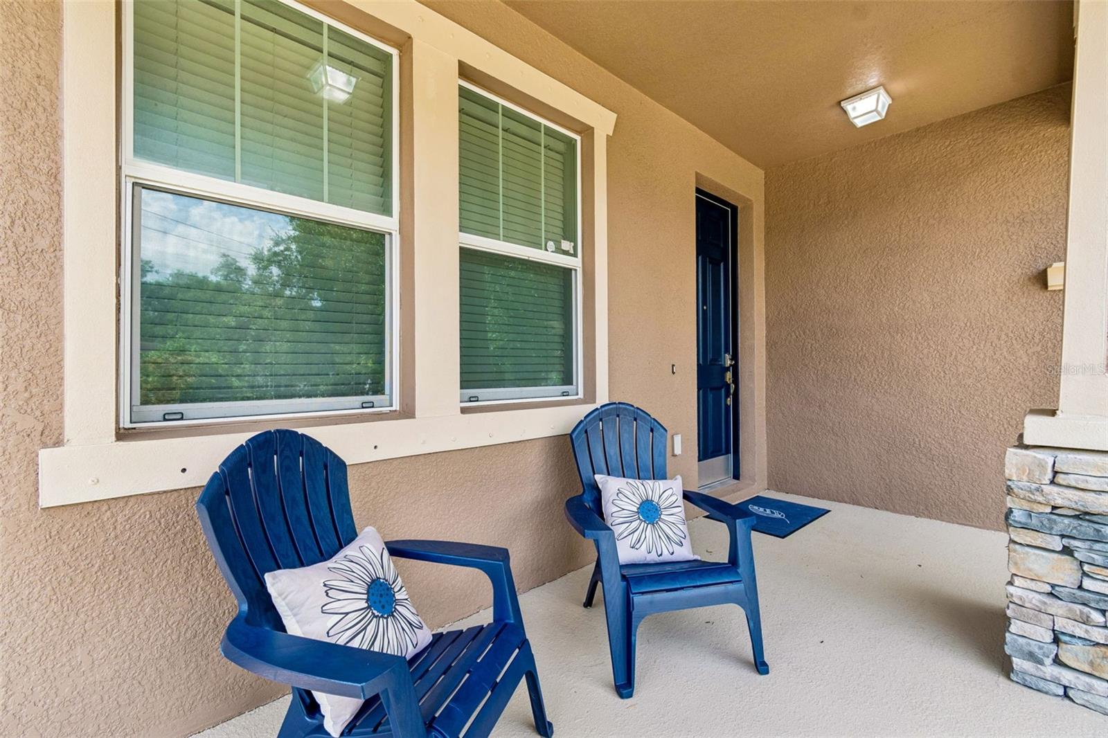 MC DAVIDS EAST SEMINOLE SUBDI - Residential