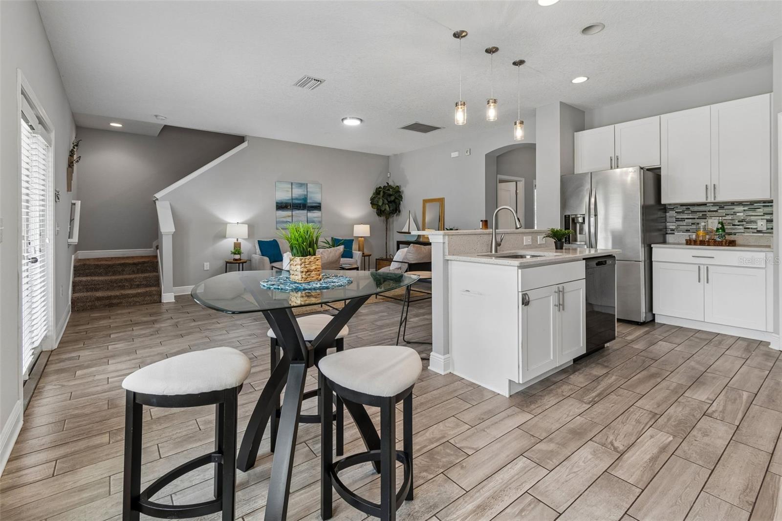 MC DAVIDS EAST SEMINOLE SUBDI - Residential