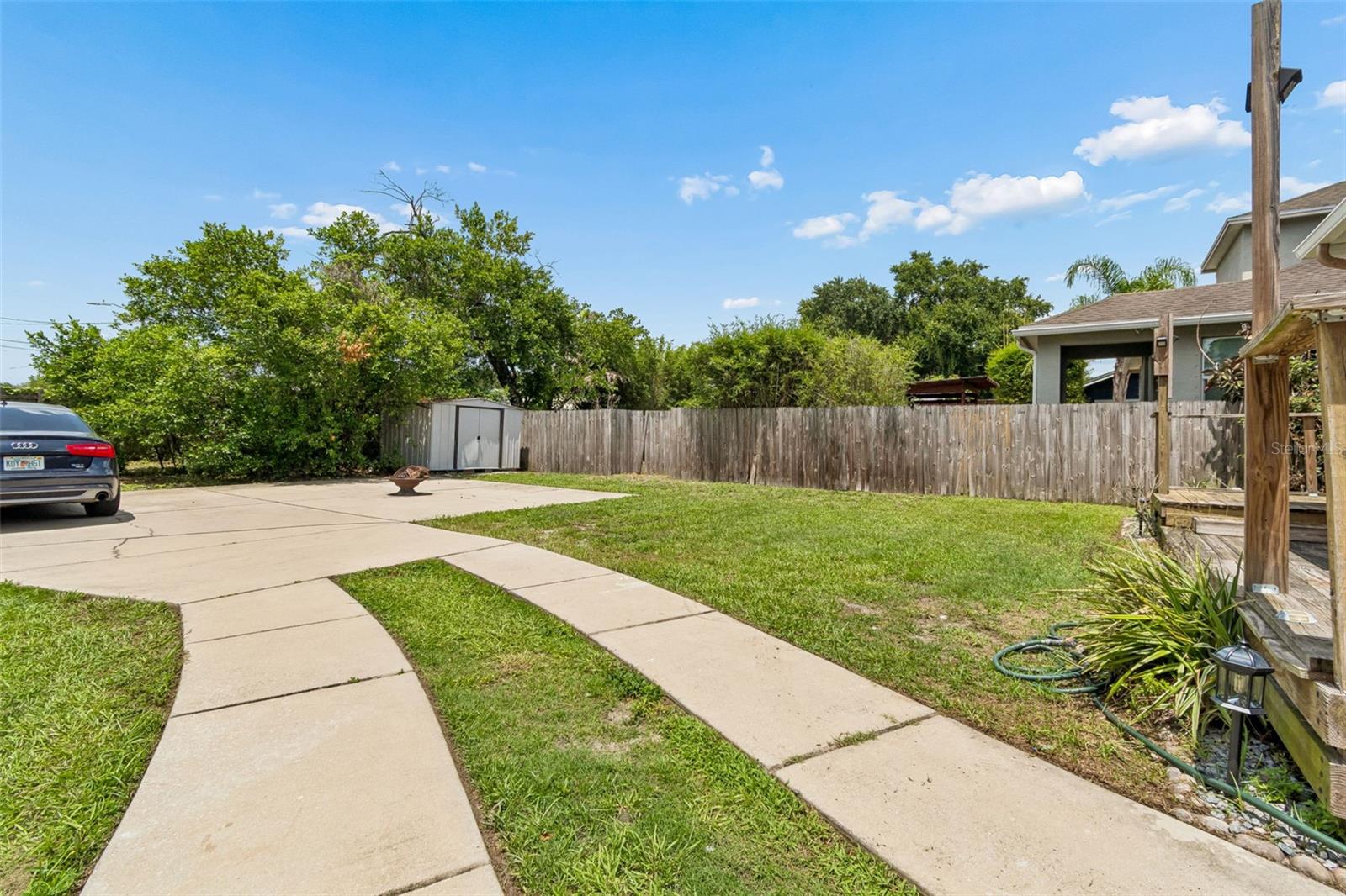 MC DAVIDS EAST SEMINOLE SUBDI - Residential