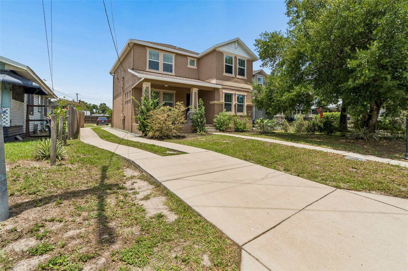MC DAVIDS EAST SEMINOLE SUBDI - Residential