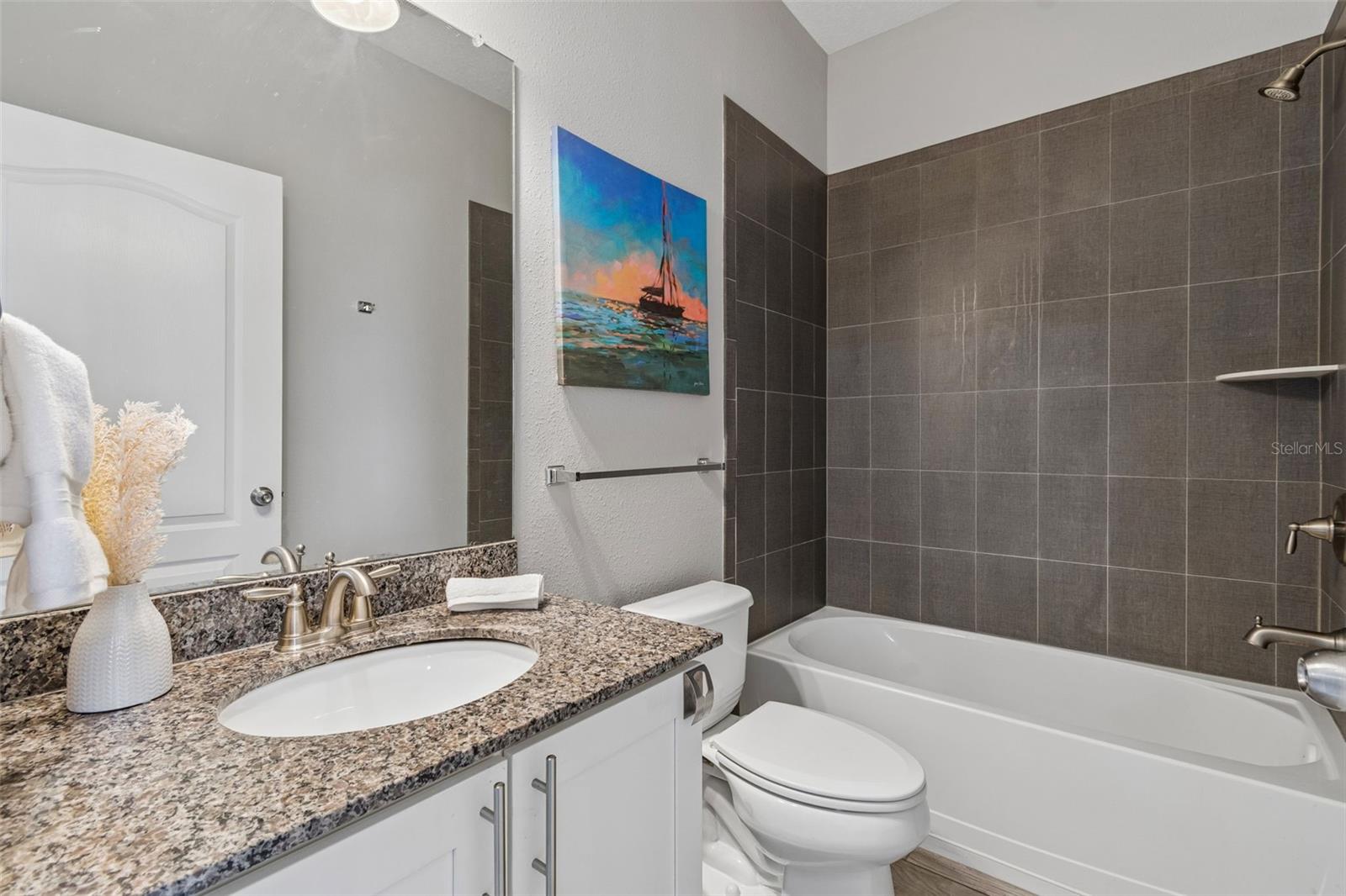 MC DAVIDS EAST SEMINOLE SUBDI - Residential