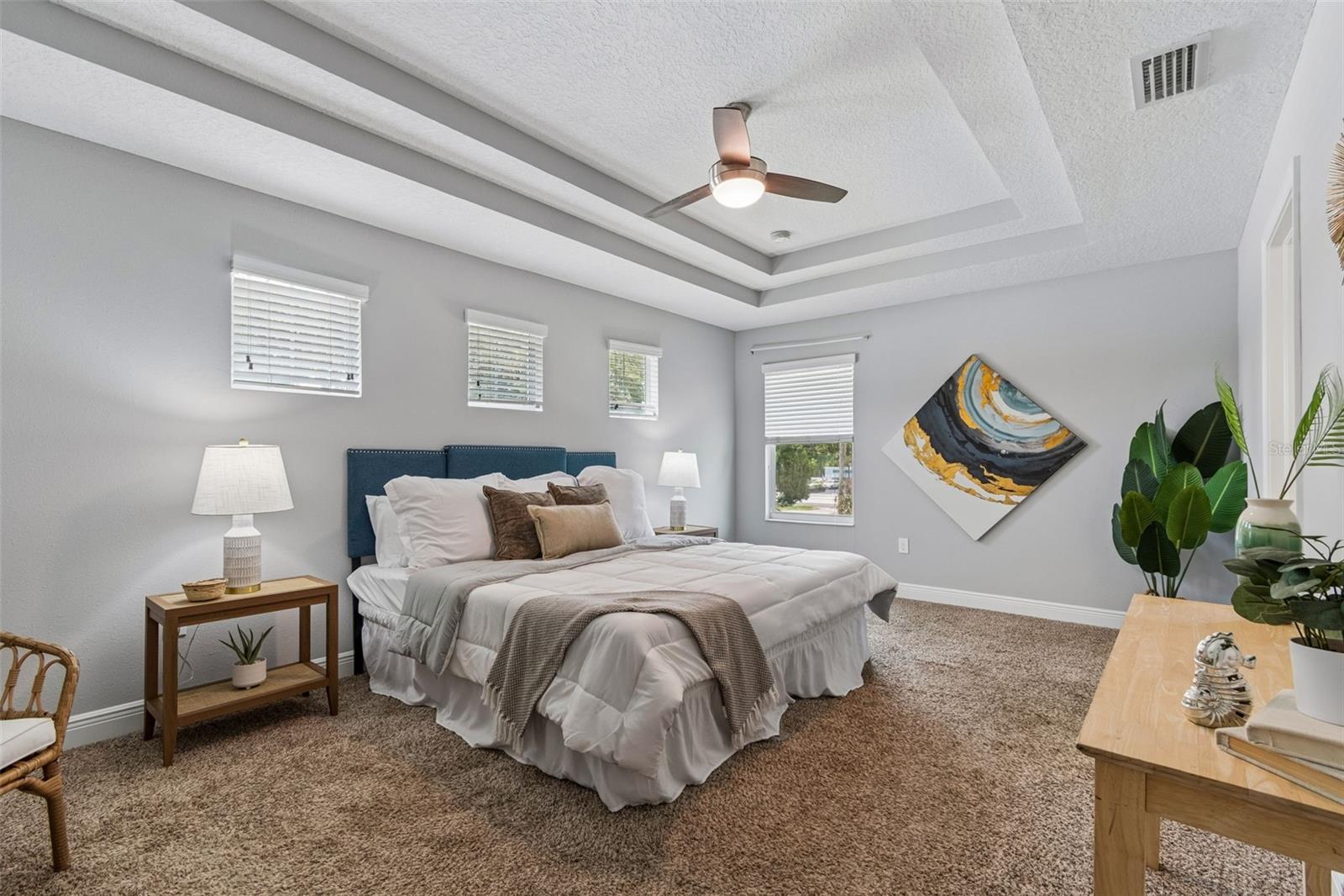 MC DAVIDS EAST SEMINOLE SUBDI - Residential