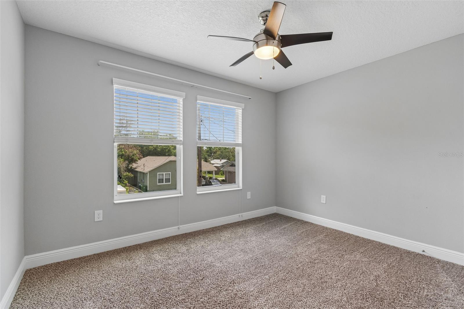 MC DAVIDS EAST SEMINOLE SUBDI - Residential