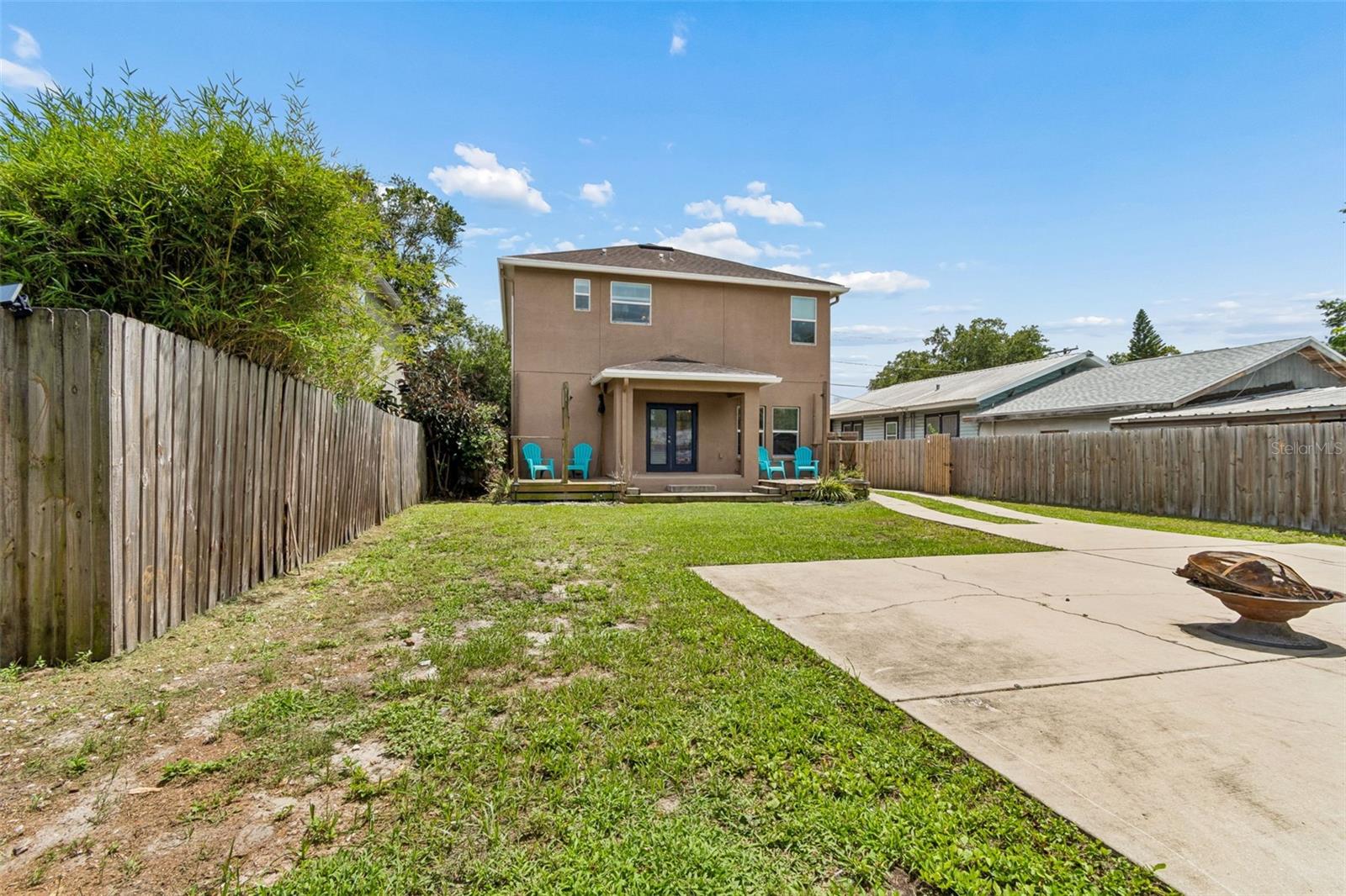 MC DAVIDS EAST SEMINOLE SUBDI - Residential