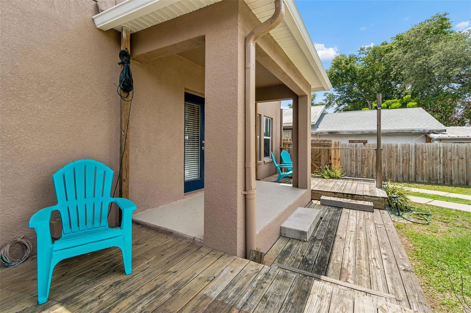 MC DAVIDS EAST SEMINOLE SUBDI - Residential