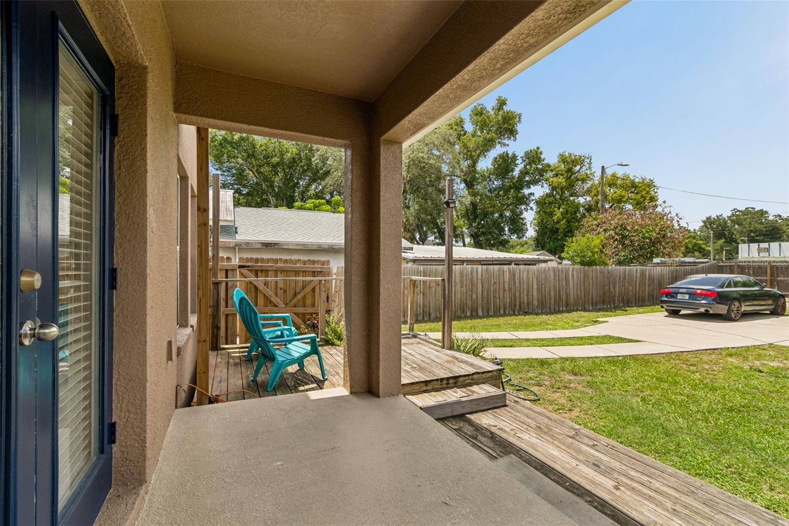 MC DAVIDS EAST SEMINOLE SUBDI - Residential
