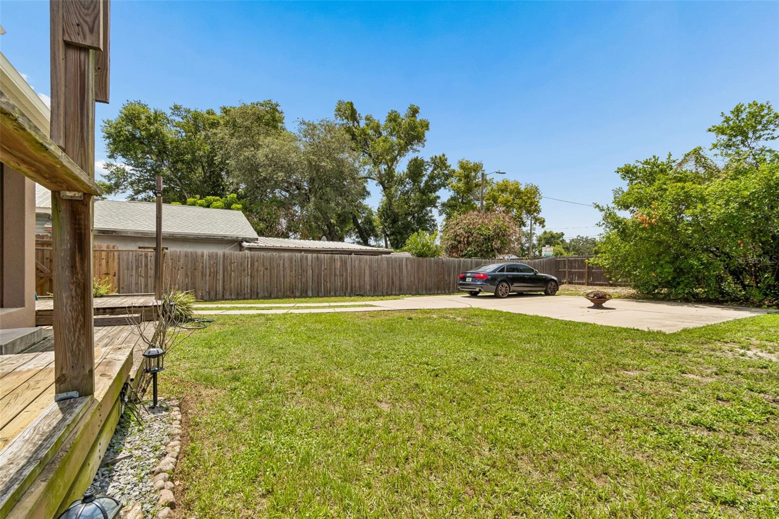 MC DAVIDS EAST SEMINOLE SUBDI - Residential