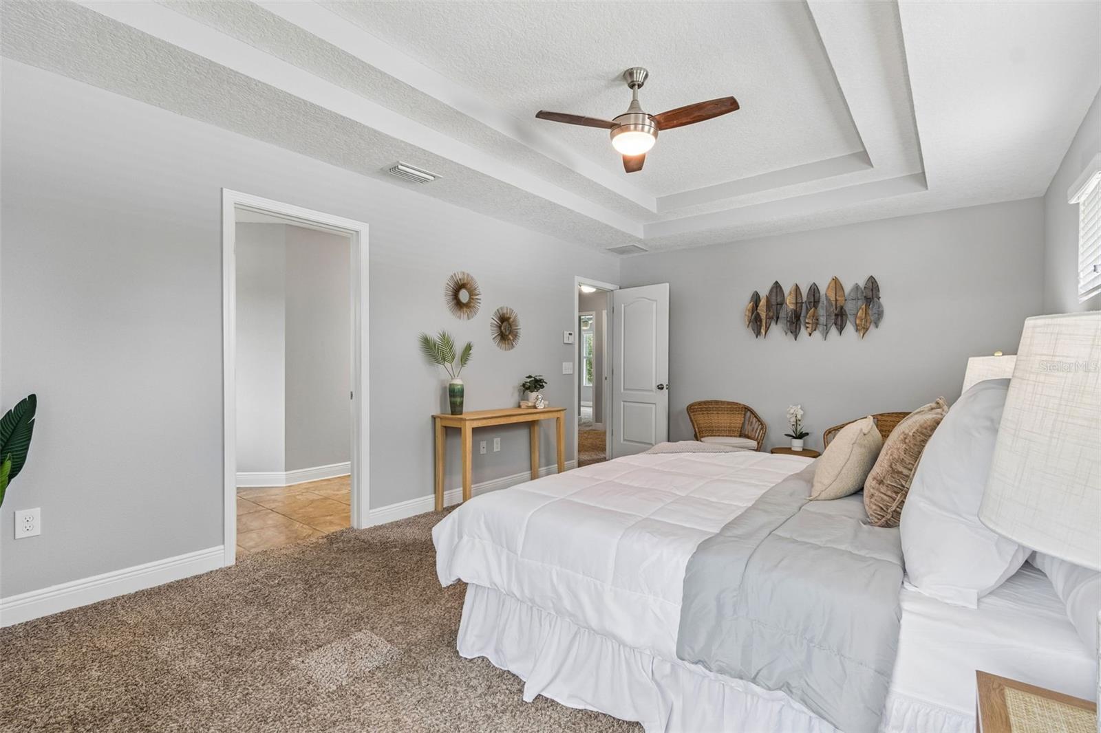 MC DAVIDS EAST SEMINOLE SUBDI - Residential