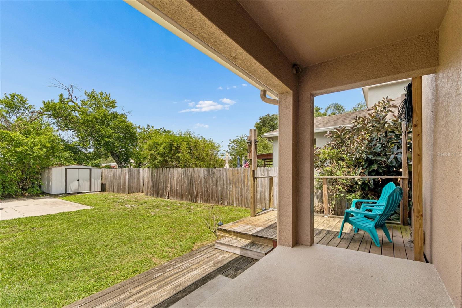 MC DAVIDS EAST SEMINOLE SUBDI - Residential