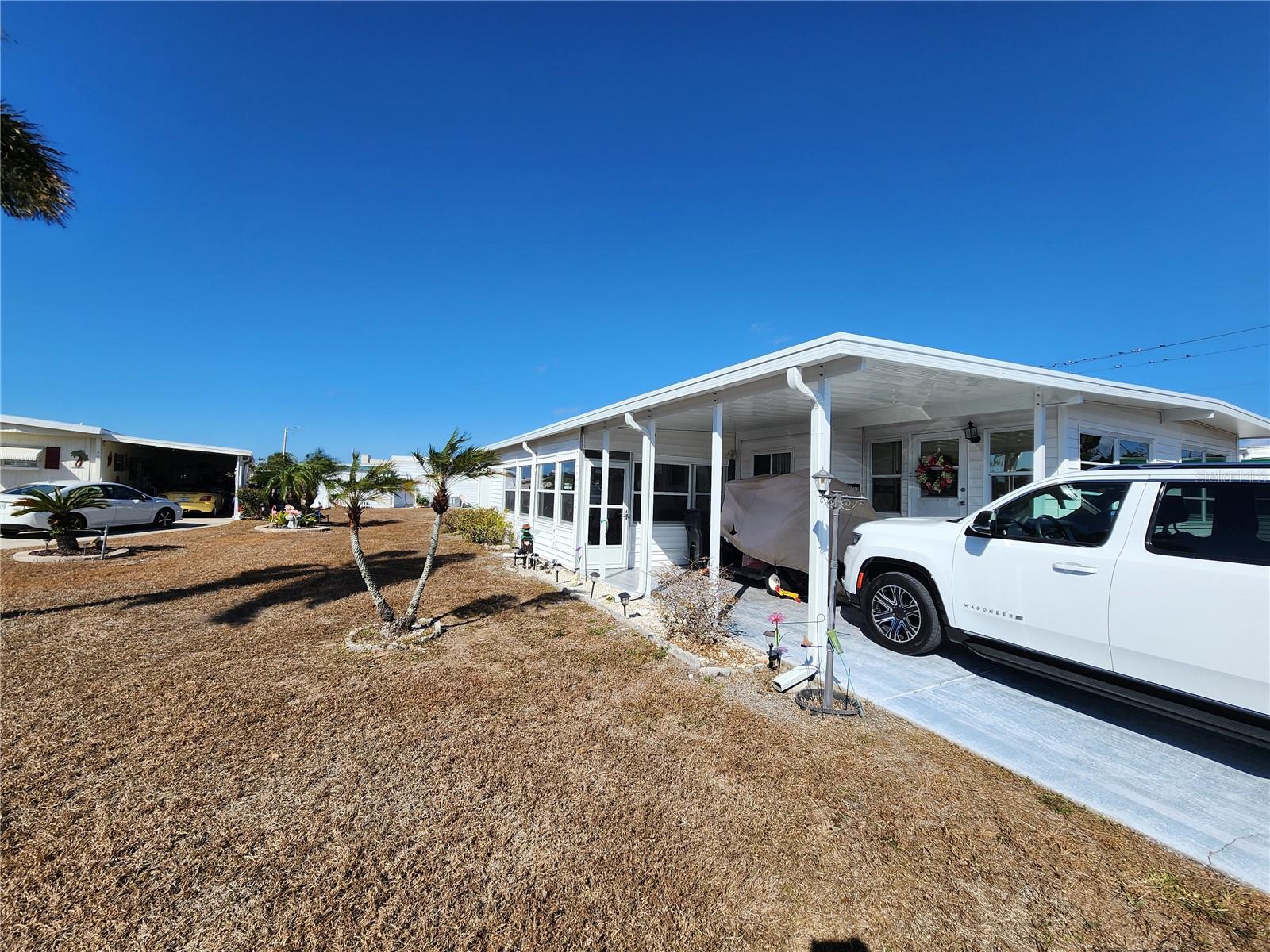 CHATEAU VILLAGE CO-OP - Residential