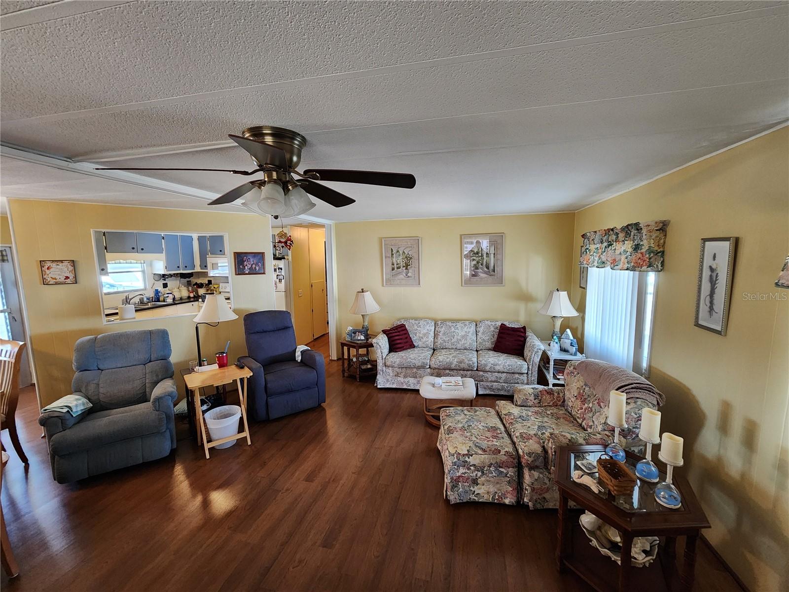 CHATEAU VILLAGE CO-OP - Residential