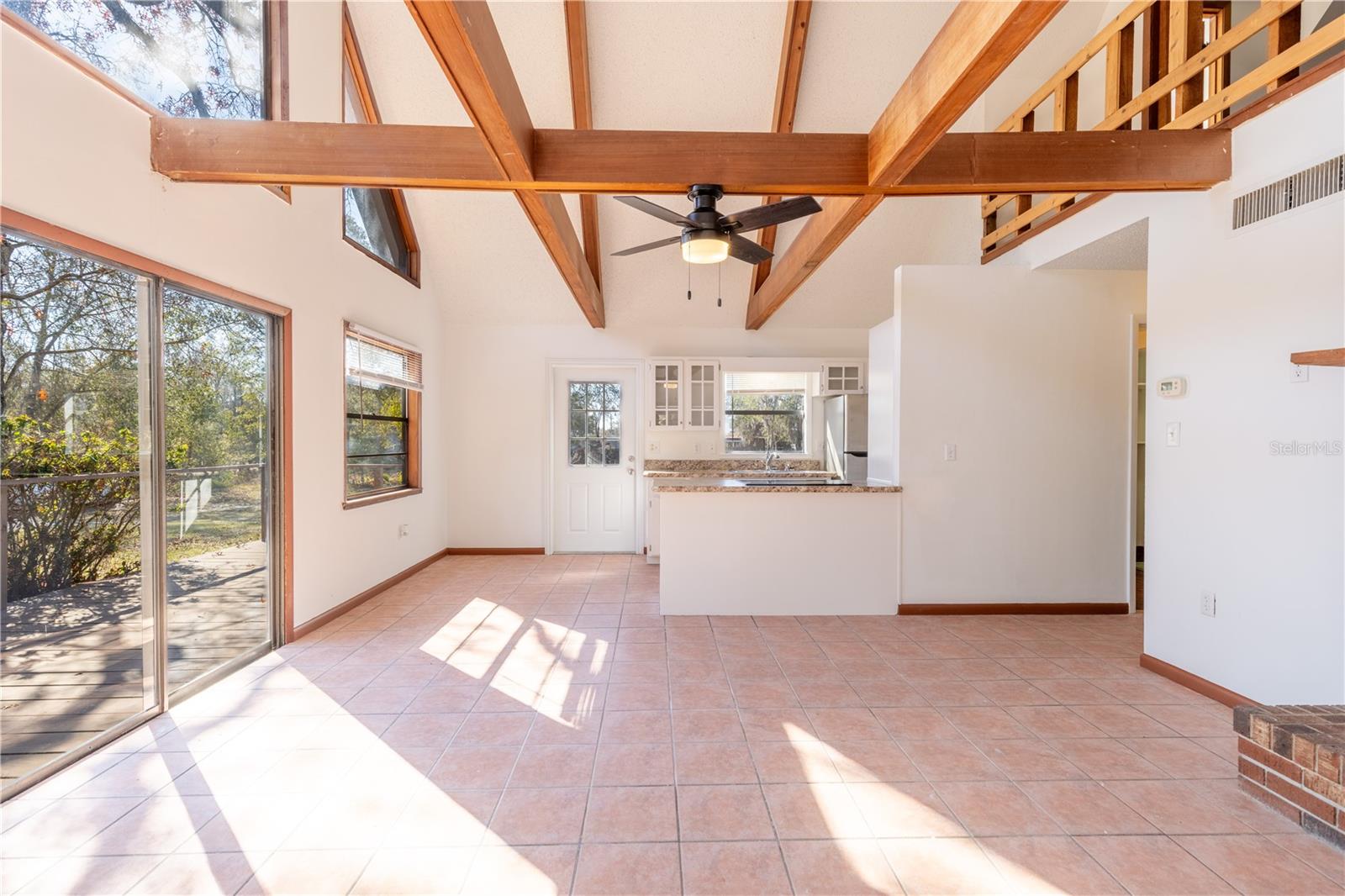 EAST UMATILLA - Residential