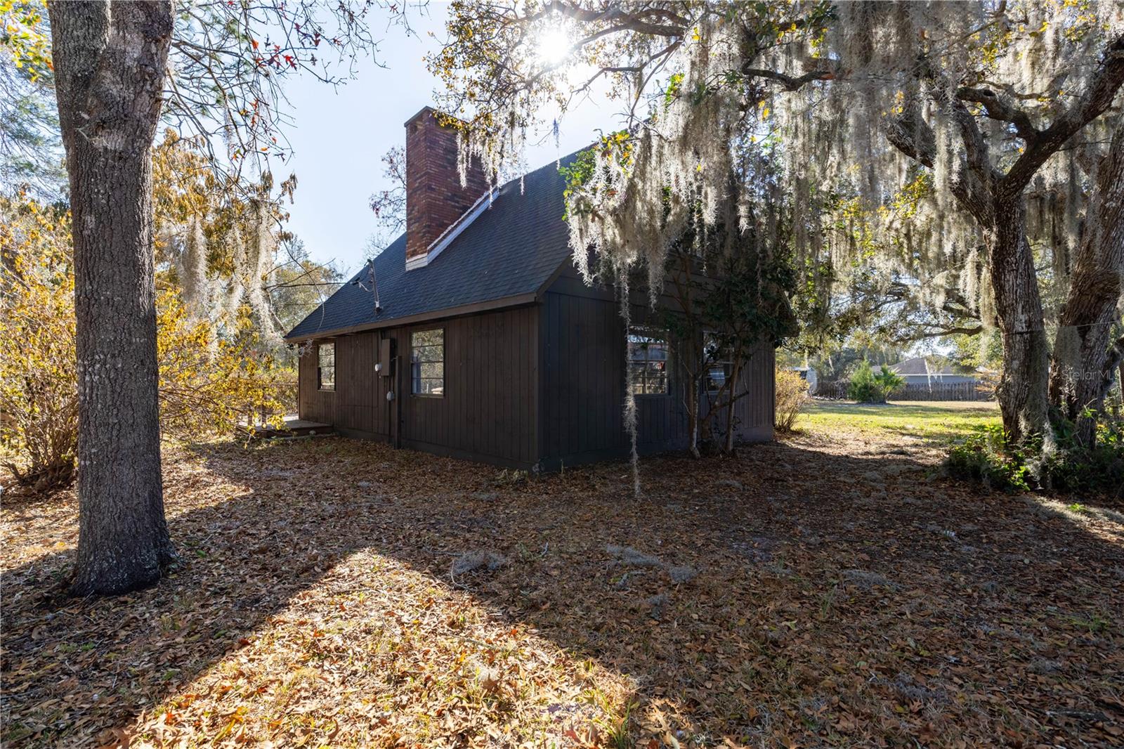 EAST UMATILLA - Residential