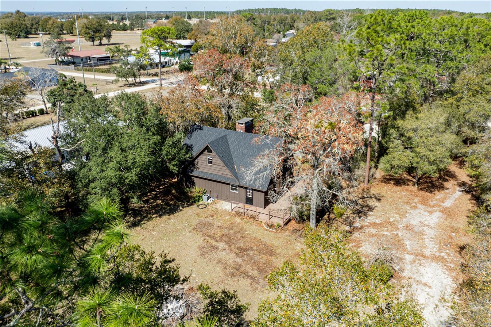 EAST UMATILLA - Residential