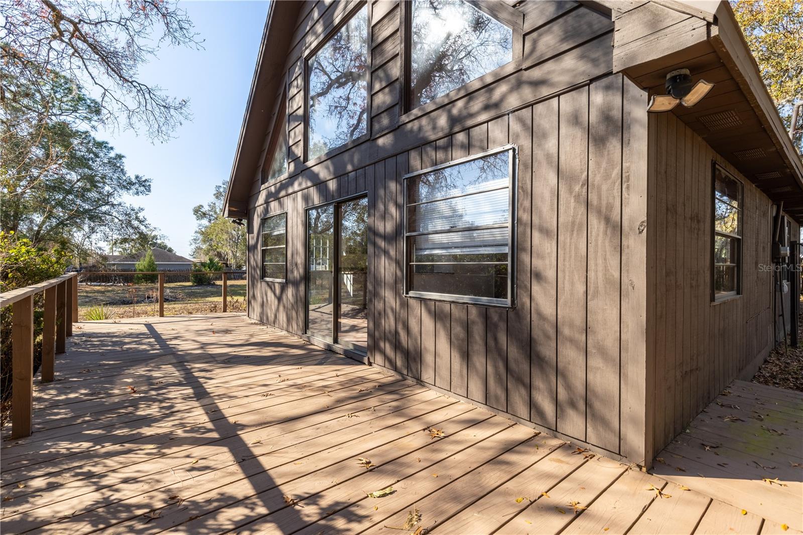 EAST UMATILLA - Residential