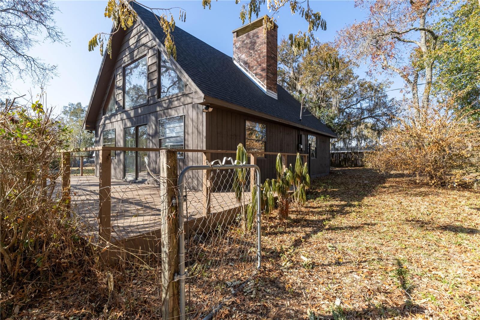 EAST UMATILLA - Residential