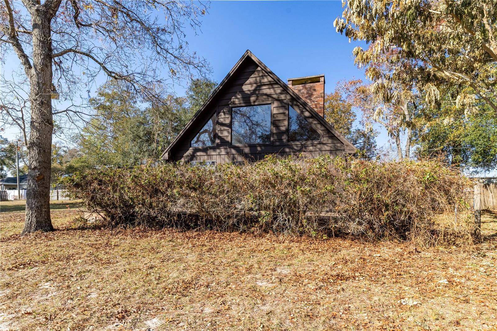 EAST UMATILLA - Residential