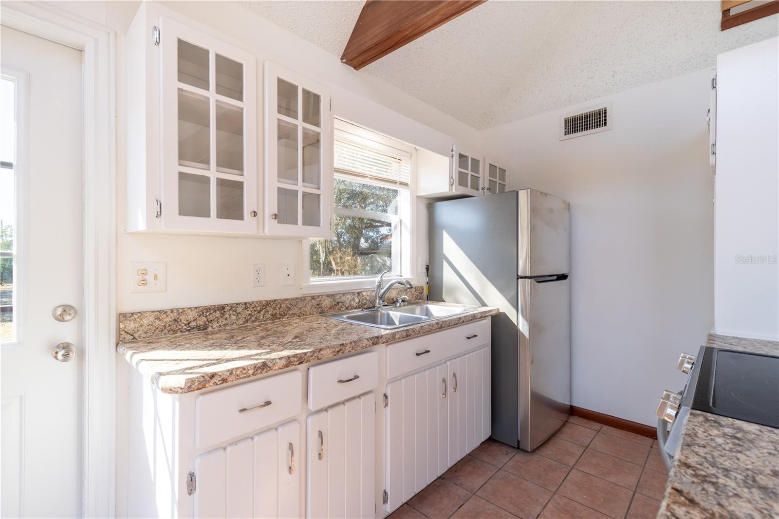 EAST UMATILLA - Residential
