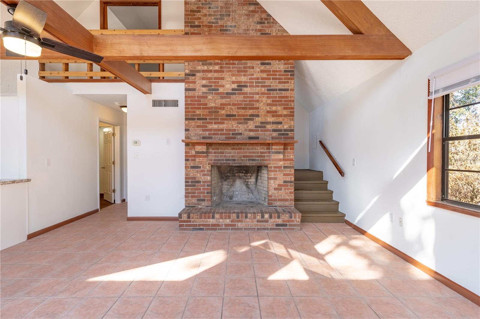 EAST UMATILLA - Residential