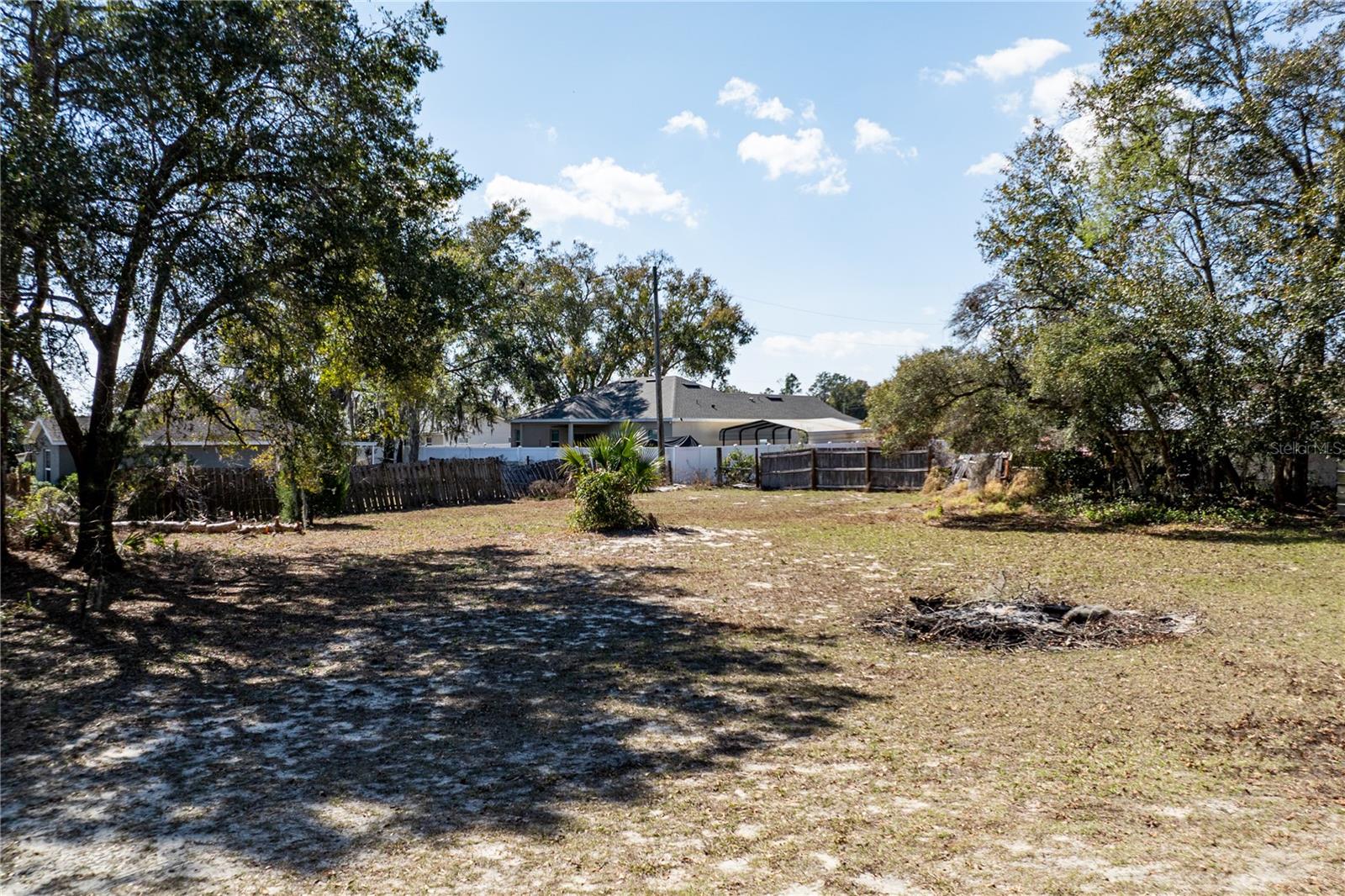 EAST UMATILLA - Residential