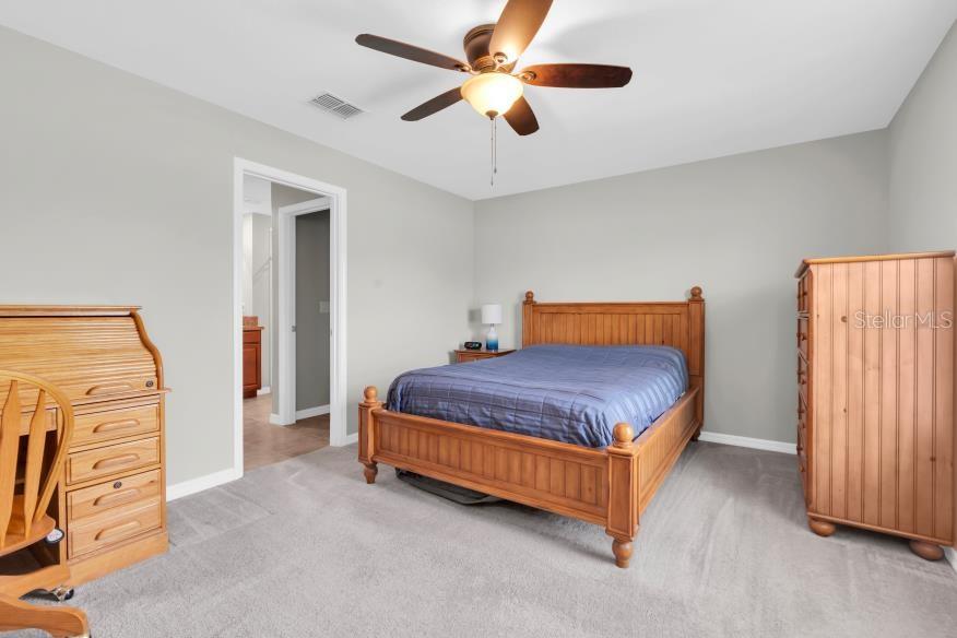 SUNSHINE VILLAGE PH 3B - Residential
