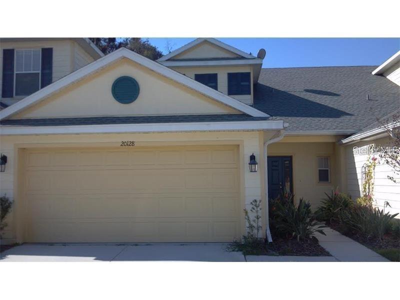 DONT MISS YOUR CHANCE AT THIS BEAUTIFUL 3BED 2.5 BATH 1800 SQFT TOWN HOME IN NEW TAMPA, 2 CAR GARAGE AND READY TO MOVE IN JULY 1ST