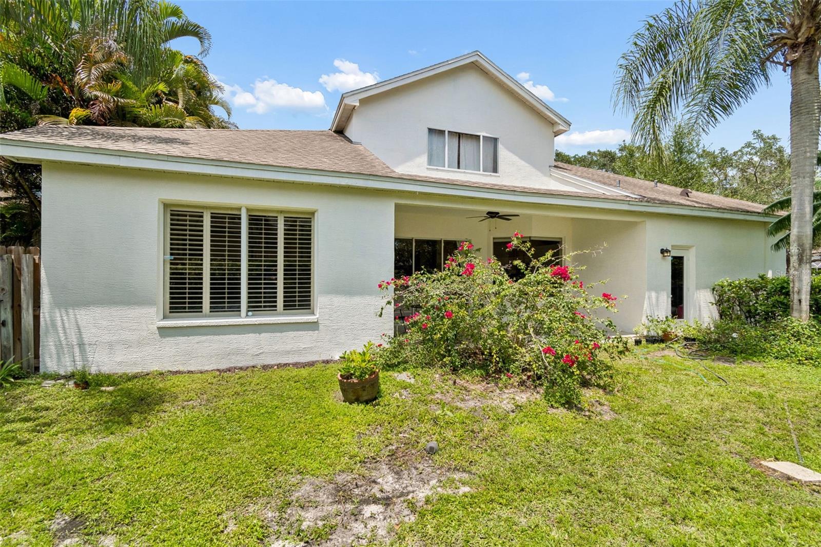 WESTCHASE SEC 370 - Residential
