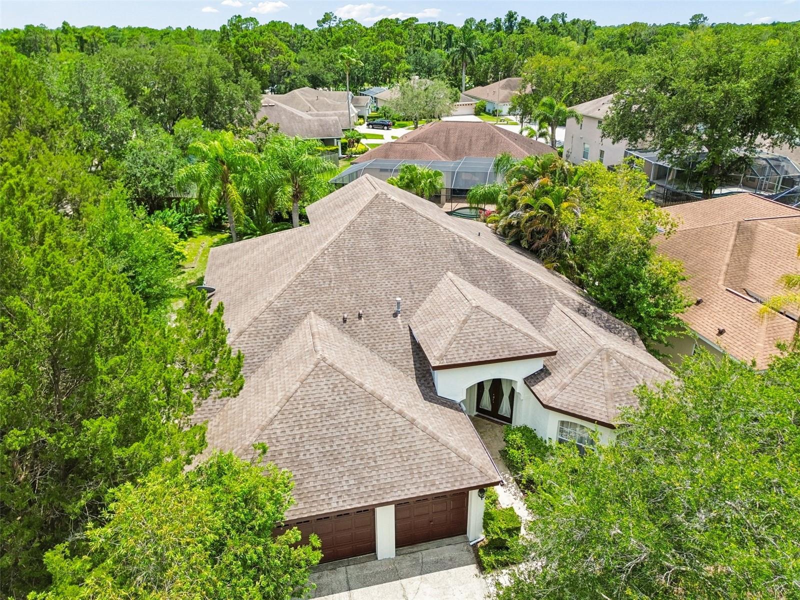 WESTCHASE SEC 370 - Residential