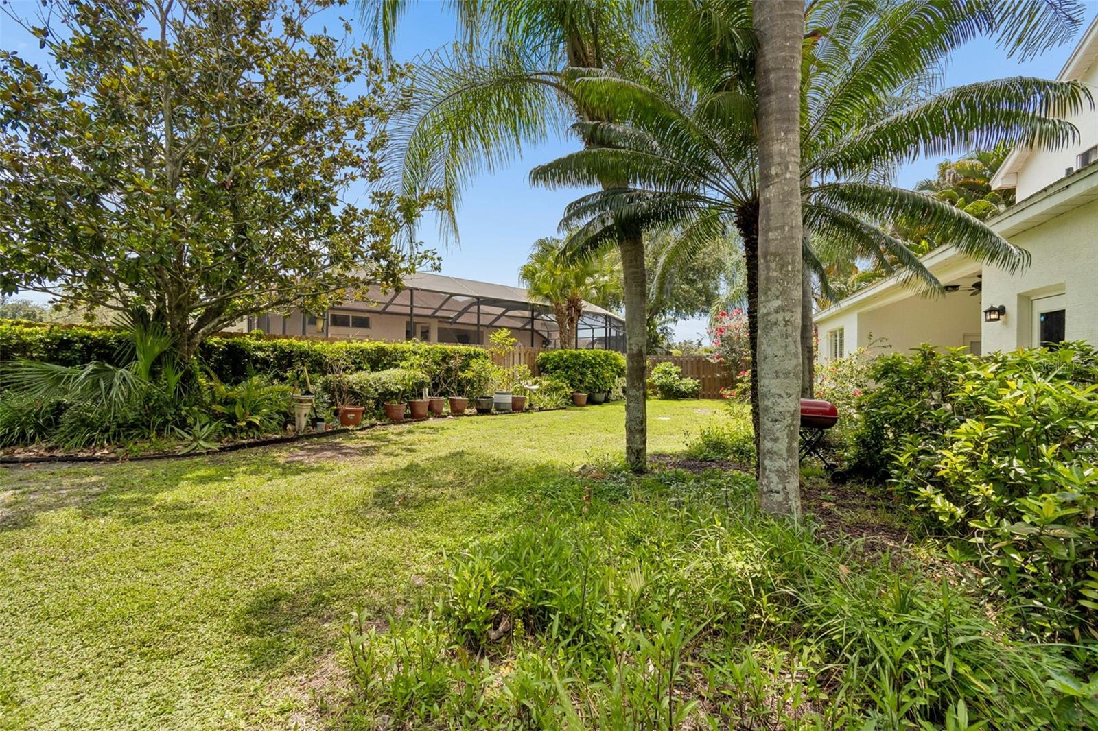 WESTCHASE SEC 370 - Residential