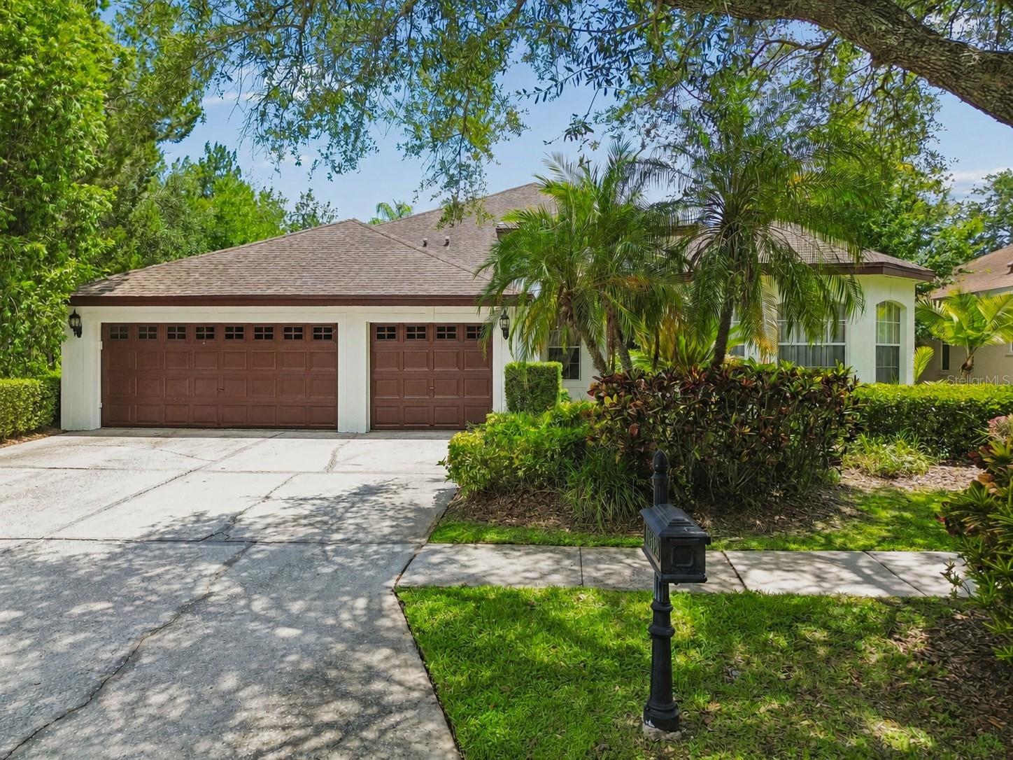 WESTCHASE SEC 370 - Residential