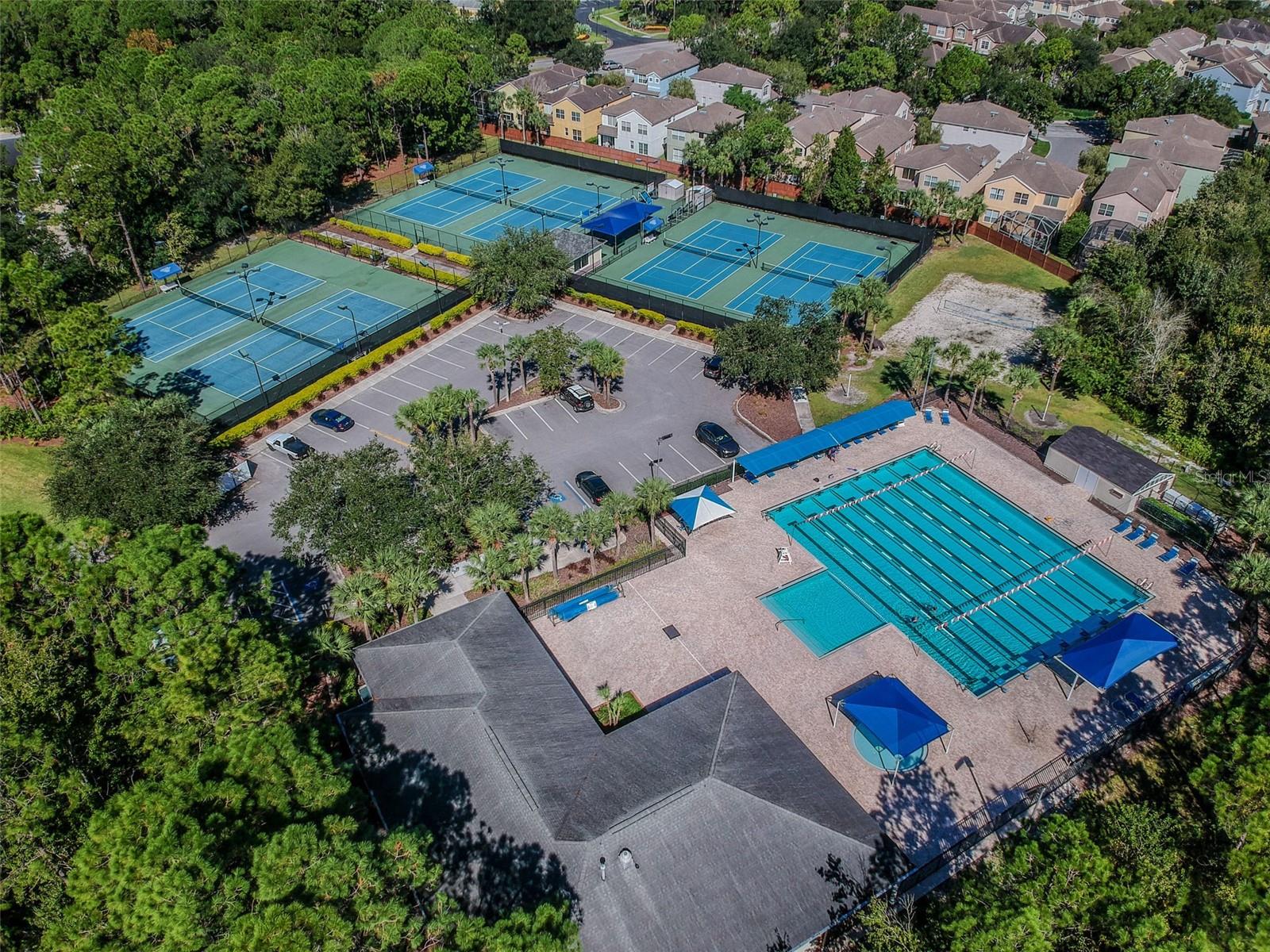 WESTCHASE SEC 370 - Residential