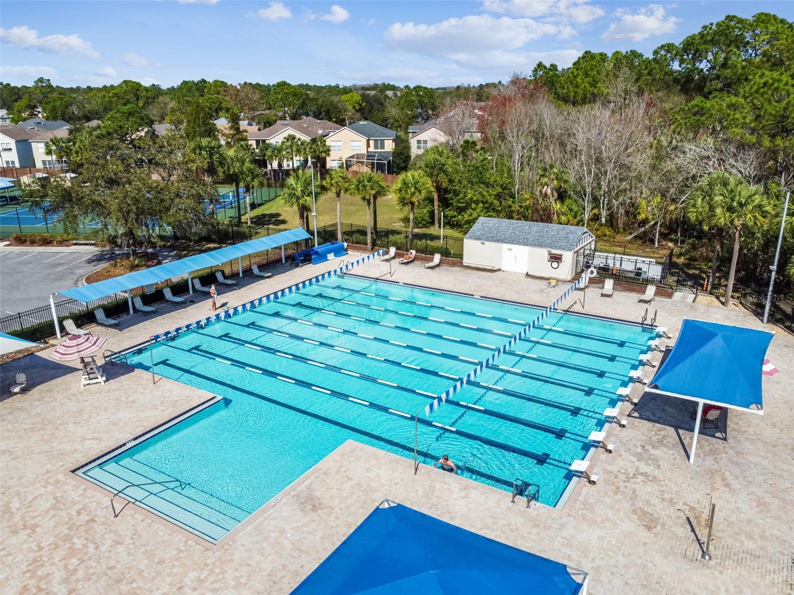 WESTCHASE SEC 370 - Residential
