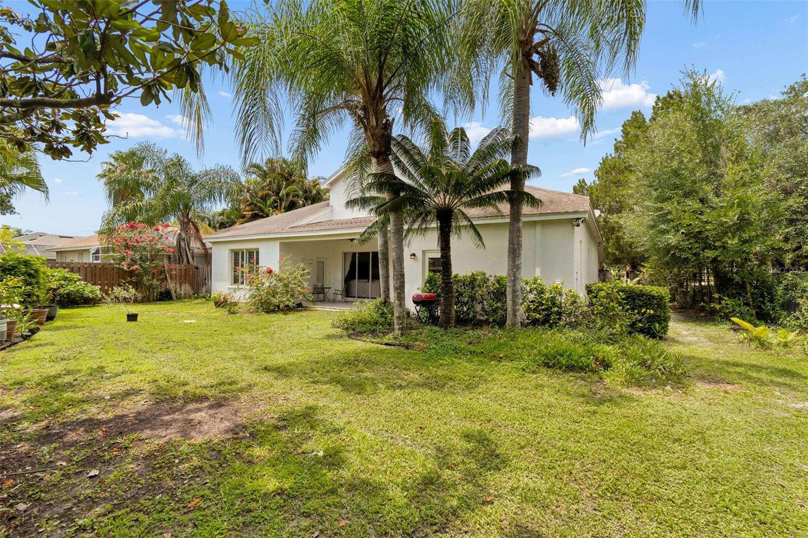 WESTCHASE SEC 370 - Residential