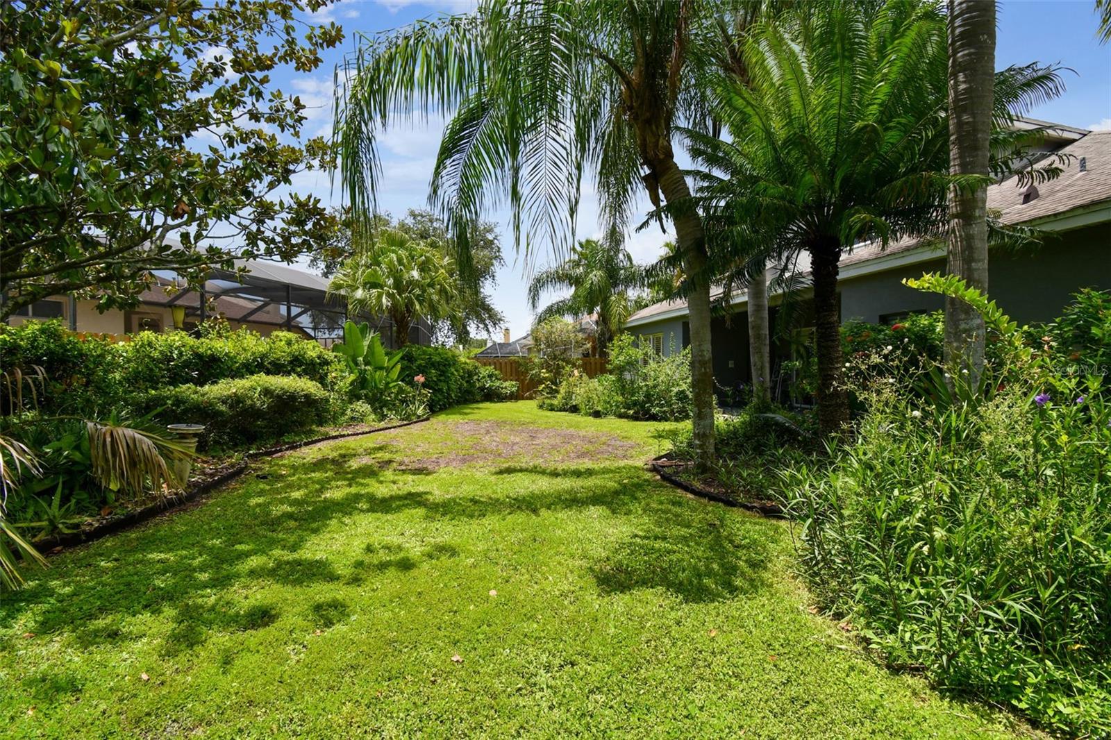 WESTCHASE SEC 370 - Residential