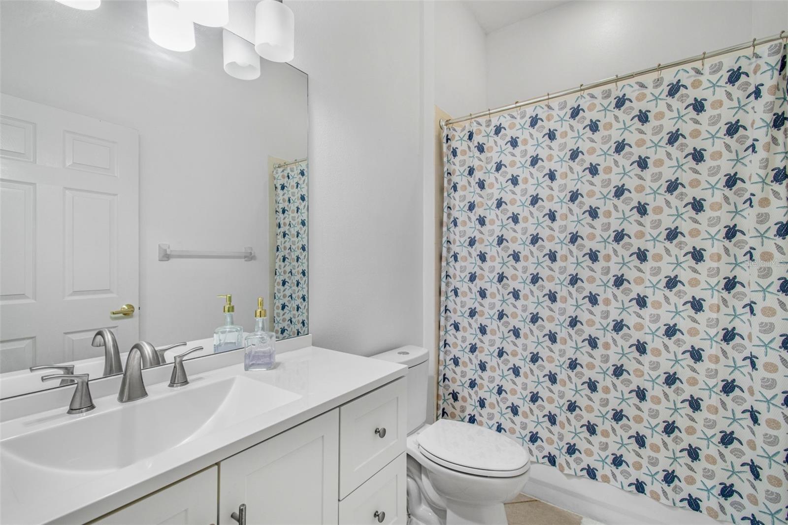 WESTCHASE SEC 370 - Residential