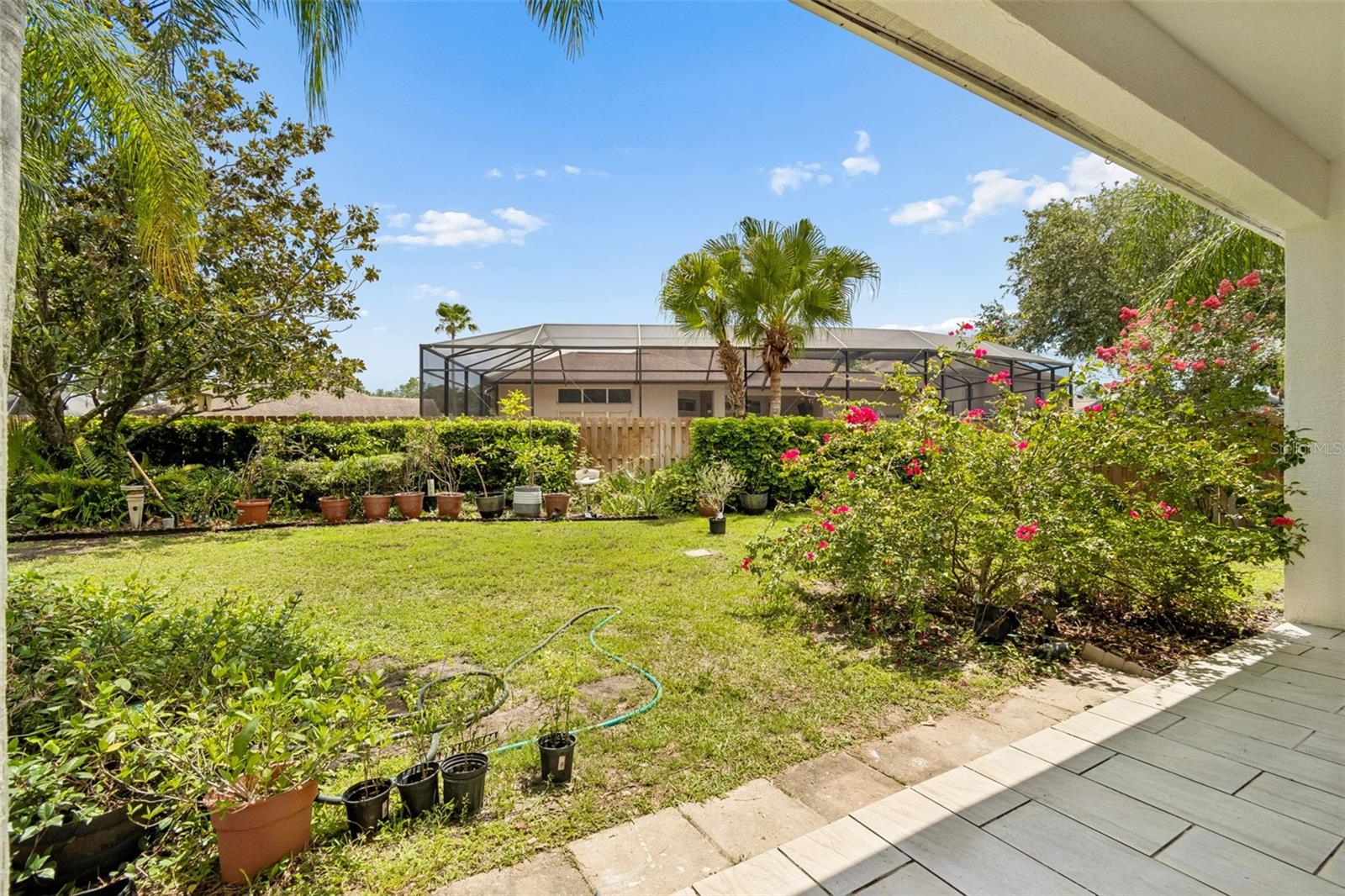 WESTCHASE SEC 370 - Residential
