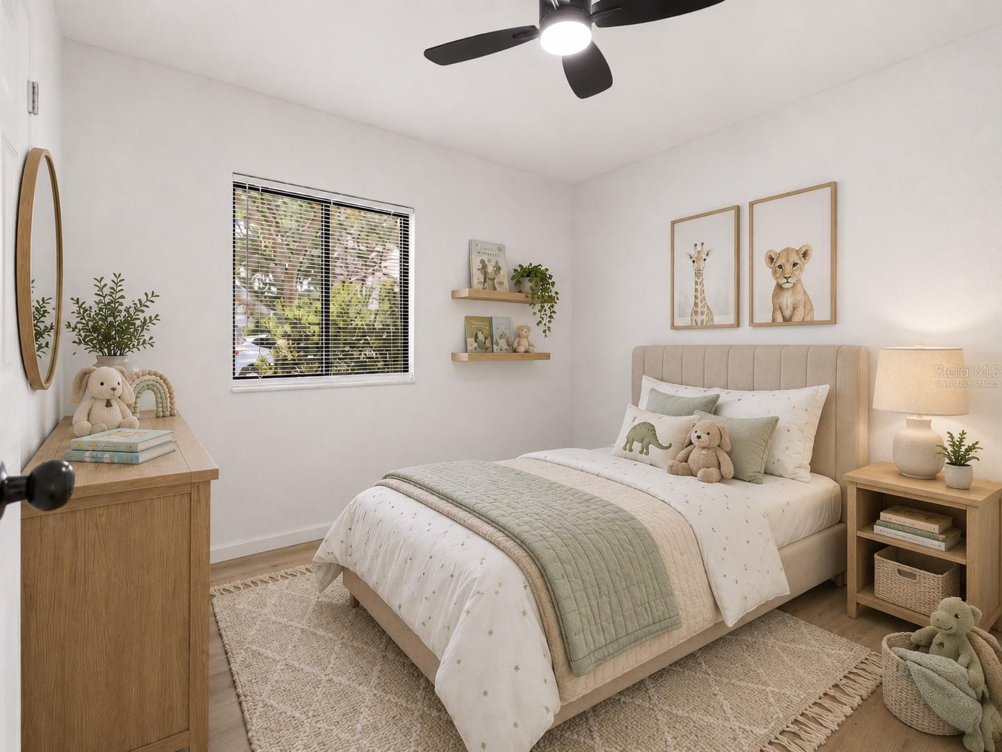 EAST ORLANDO SEC 06 - Residential