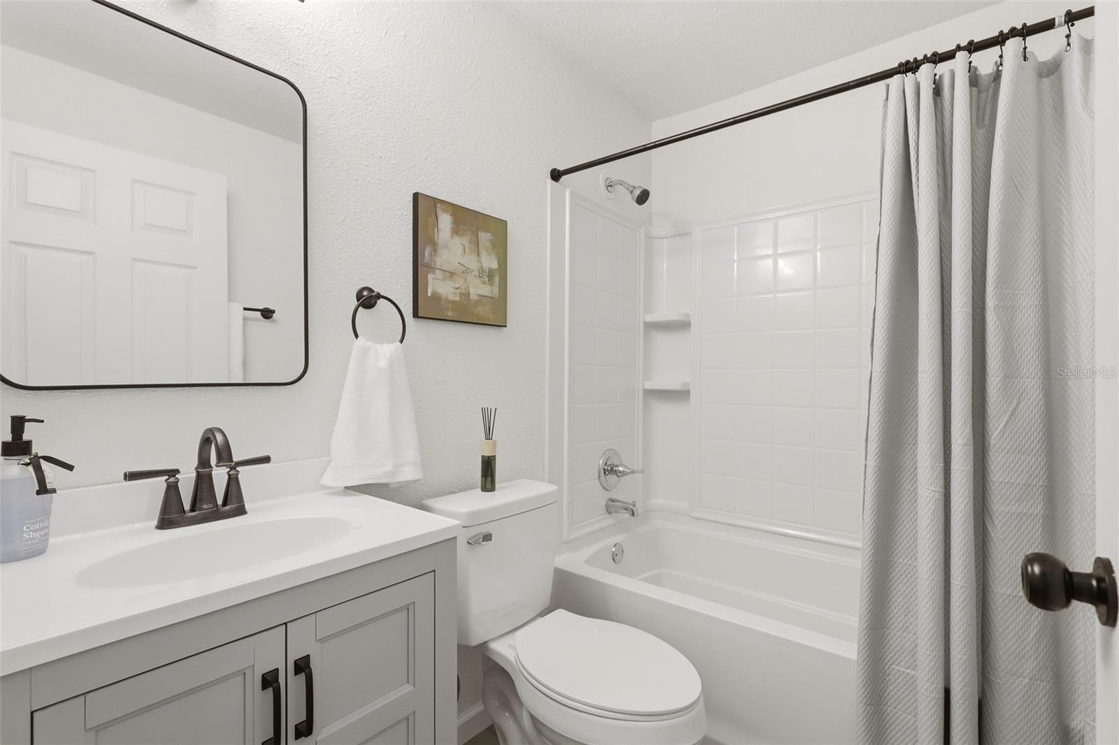 EAST ORLANDO SEC 06 - Residential