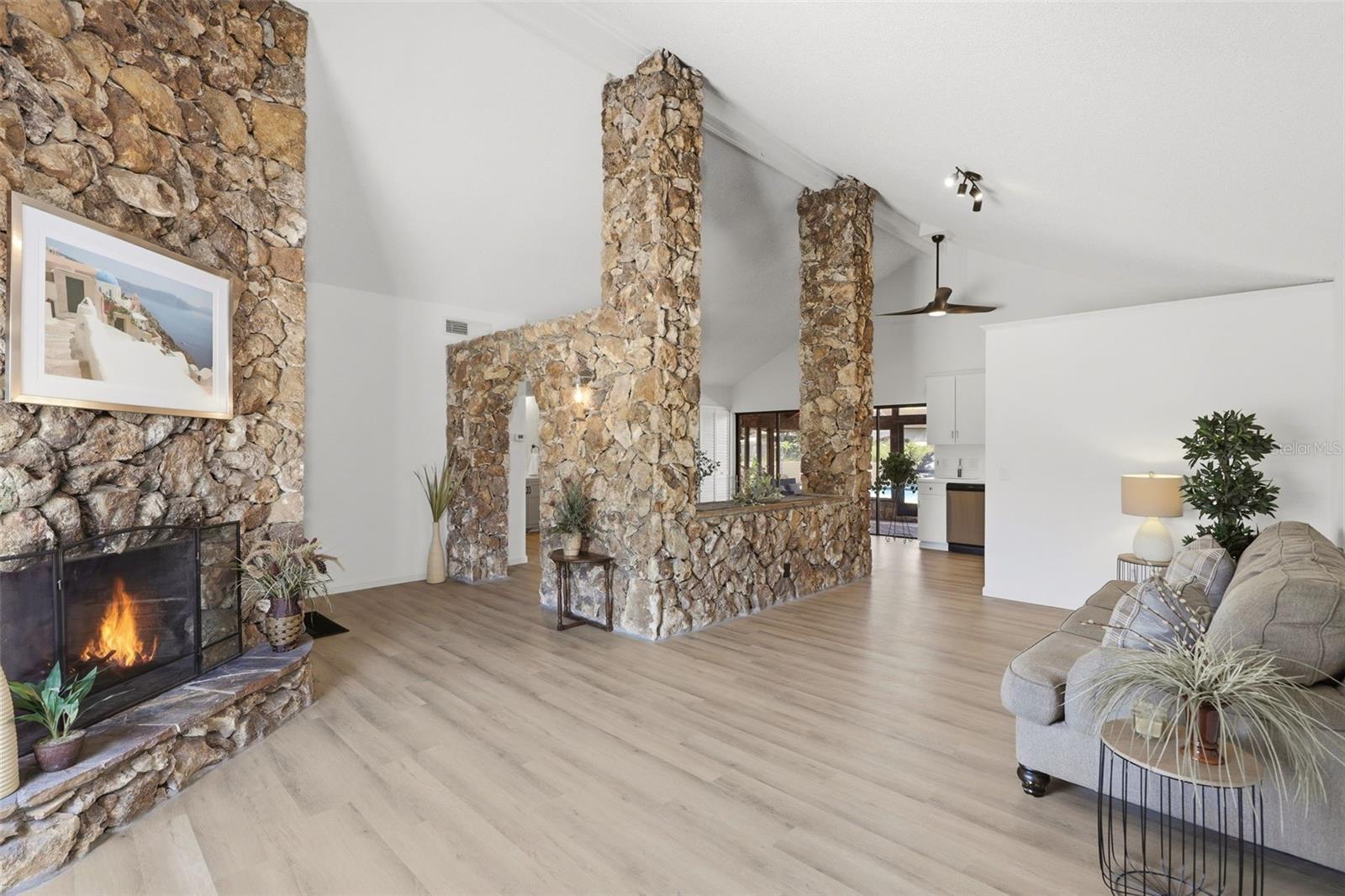 EAST ORLANDO SEC 06 - Residential