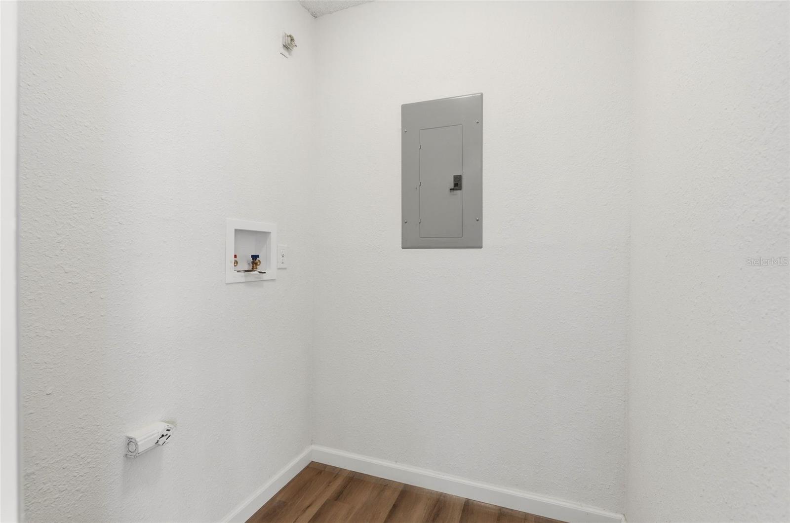 EAST ORLANDO SEC 06 - Residential