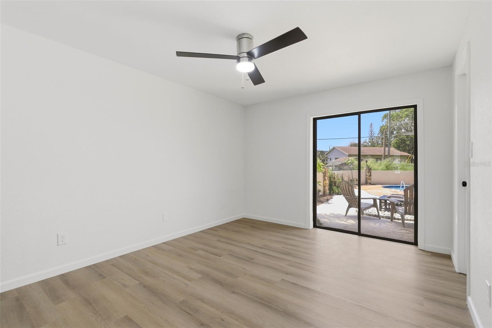 EAST ORLANDO SEC 06 - Residential