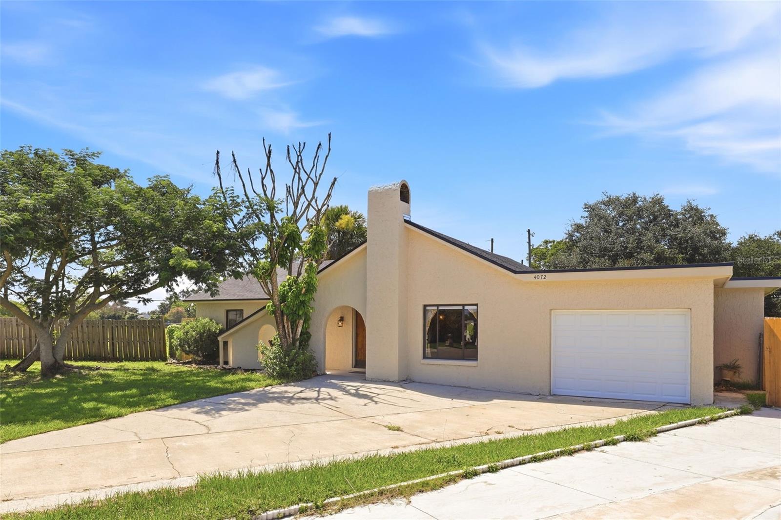 EAST ORLANDO SEC 06 - Residential